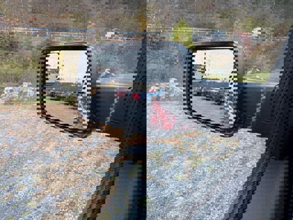 Used 2021 RAM 1500 Big Horn image 10