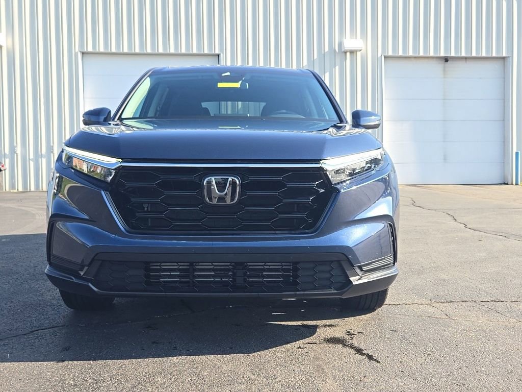 Used 2024 Honda CR-V EX image 2
