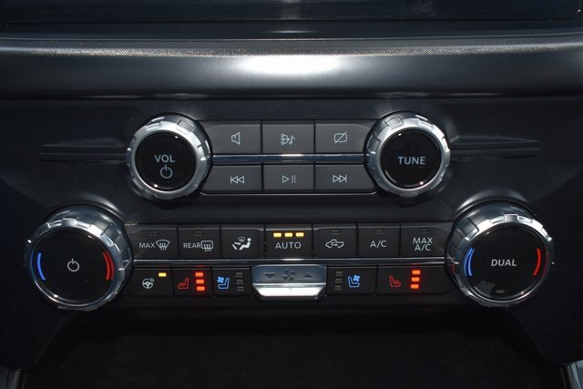 Used 2023 Ford F150 Tremor w/ Equipment Group 402A High image 37