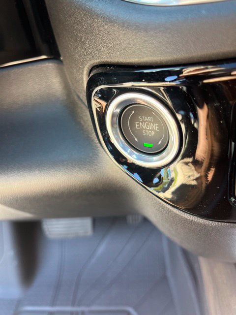 New 2026 Chevrolet Silverado 1500 High Country AWD/4WD image 24