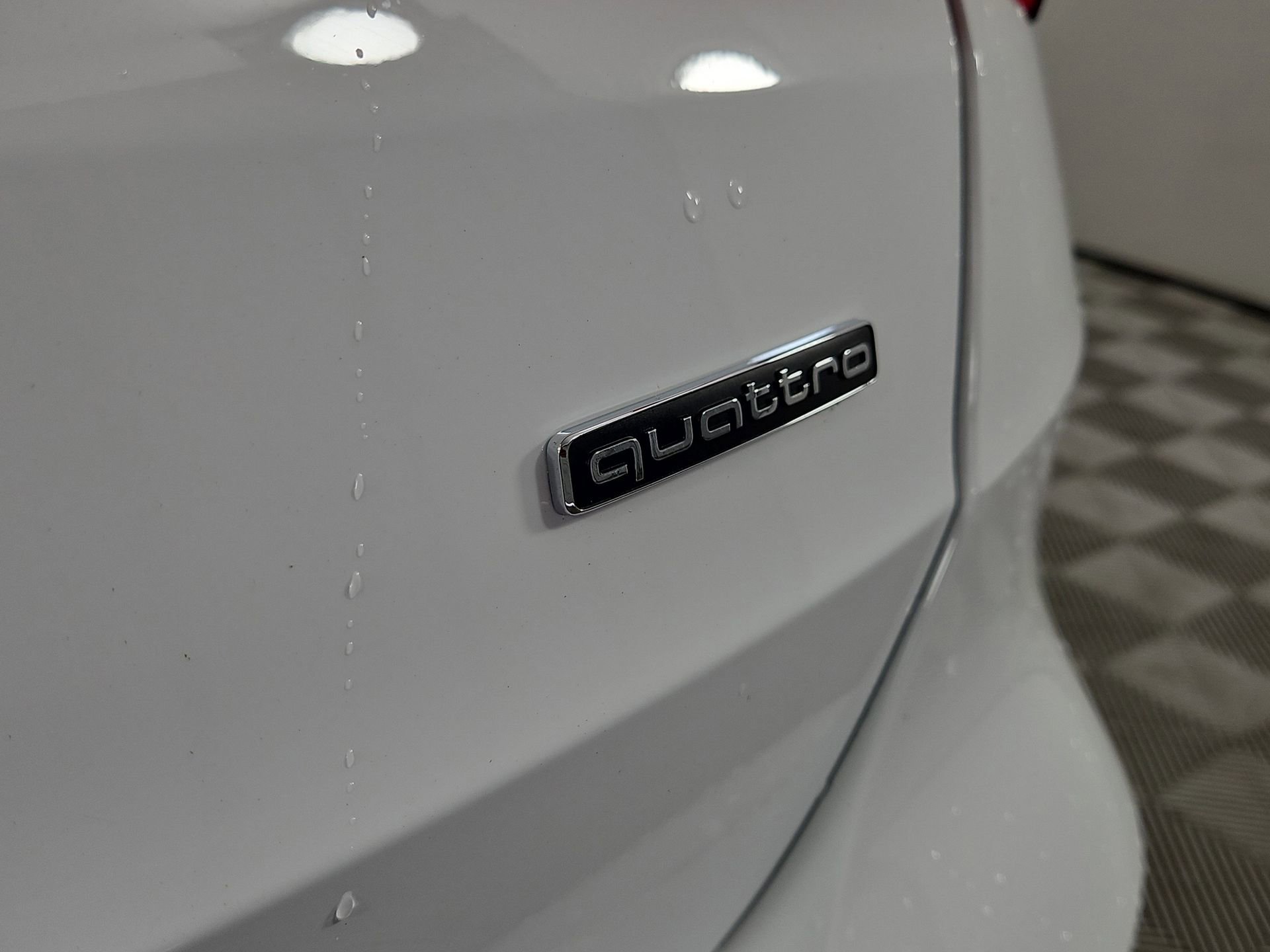 Certified 2025 Audi Q3 2.0T Premium Plus w/ Premium Plus Package image 14