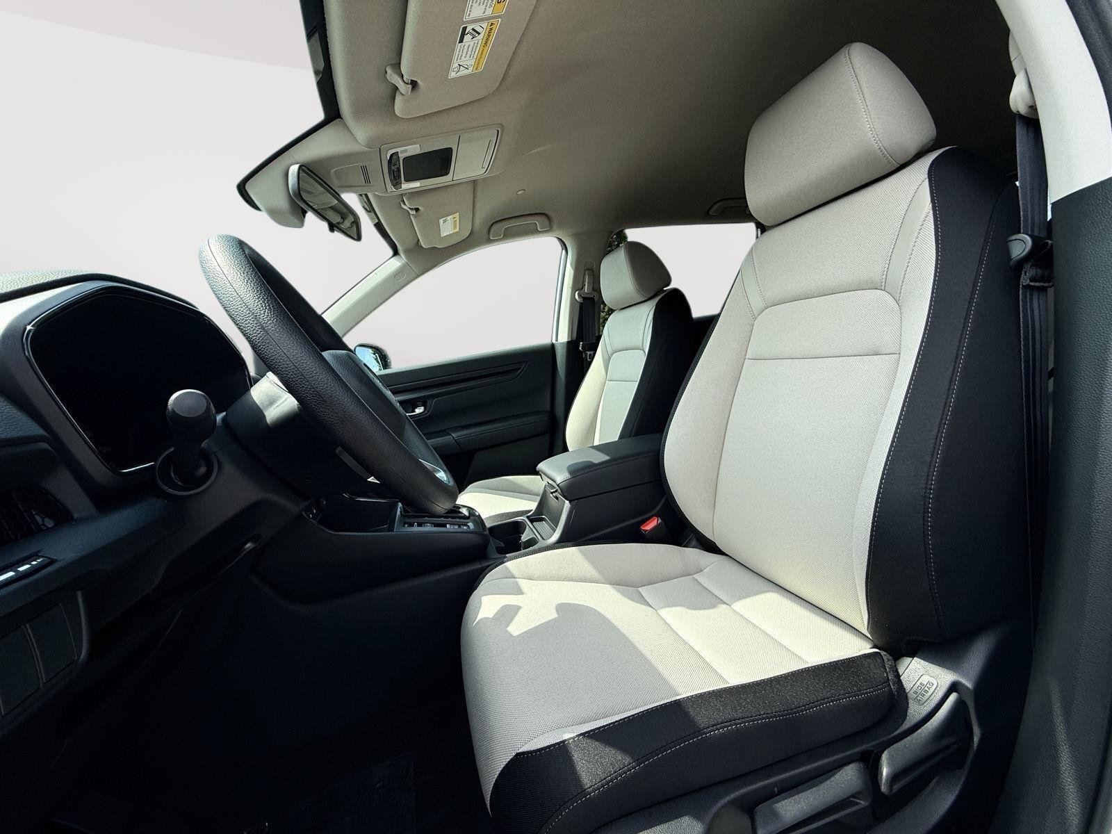 New 2026 Honda CR-V LX image 10