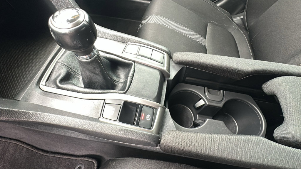 Used 2019 Honda Civic Sport image 13