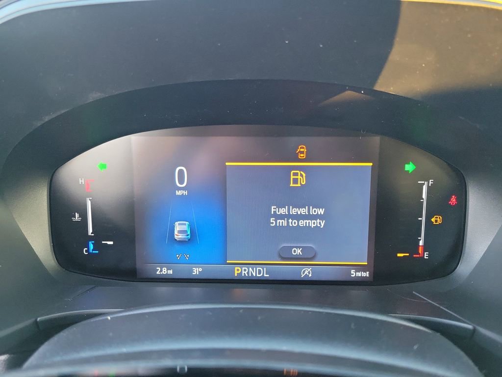 New 2026 Ford Escape Active w/ Cold Weather Package image 25