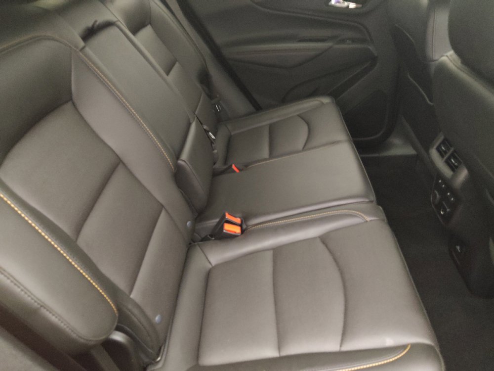 Used 2018 Chevrolet Equinox Premier AWD/4WD image 19