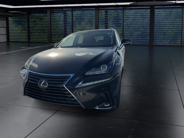 Used 2018 Lexus NX 300 FWD w/ Comfort Package image 3