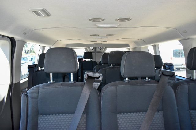 Used 2020 Ford Transit 350 XLT RWD image 13