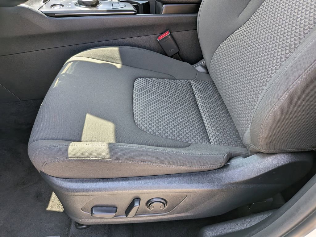 Certified 2026 Kia Sportage S AWD/4WD image 21