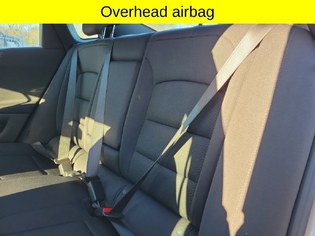 Used 2025 Chevrolet Malibu LT FWD image 26