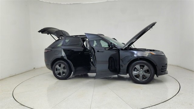 Used 2024 Land Rover Range Rover Velar Dynamic SE image 74