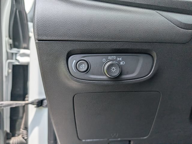 Used 2024 Buick Encore GX Preferred FWD image 12