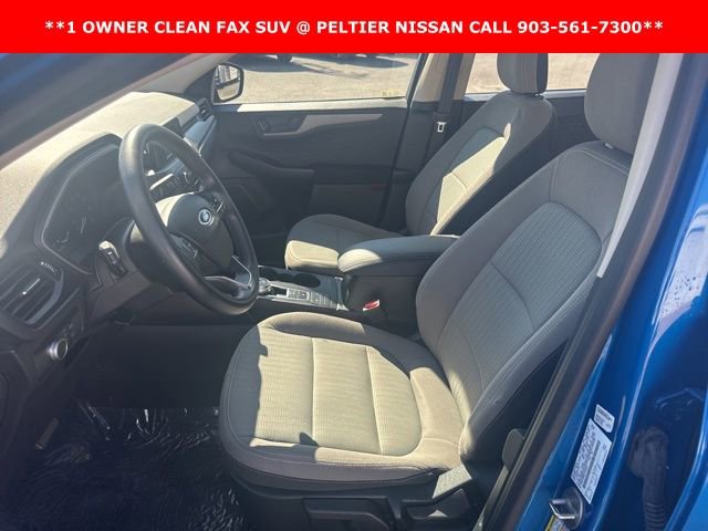 Used 2020 Ford Escape S image 10