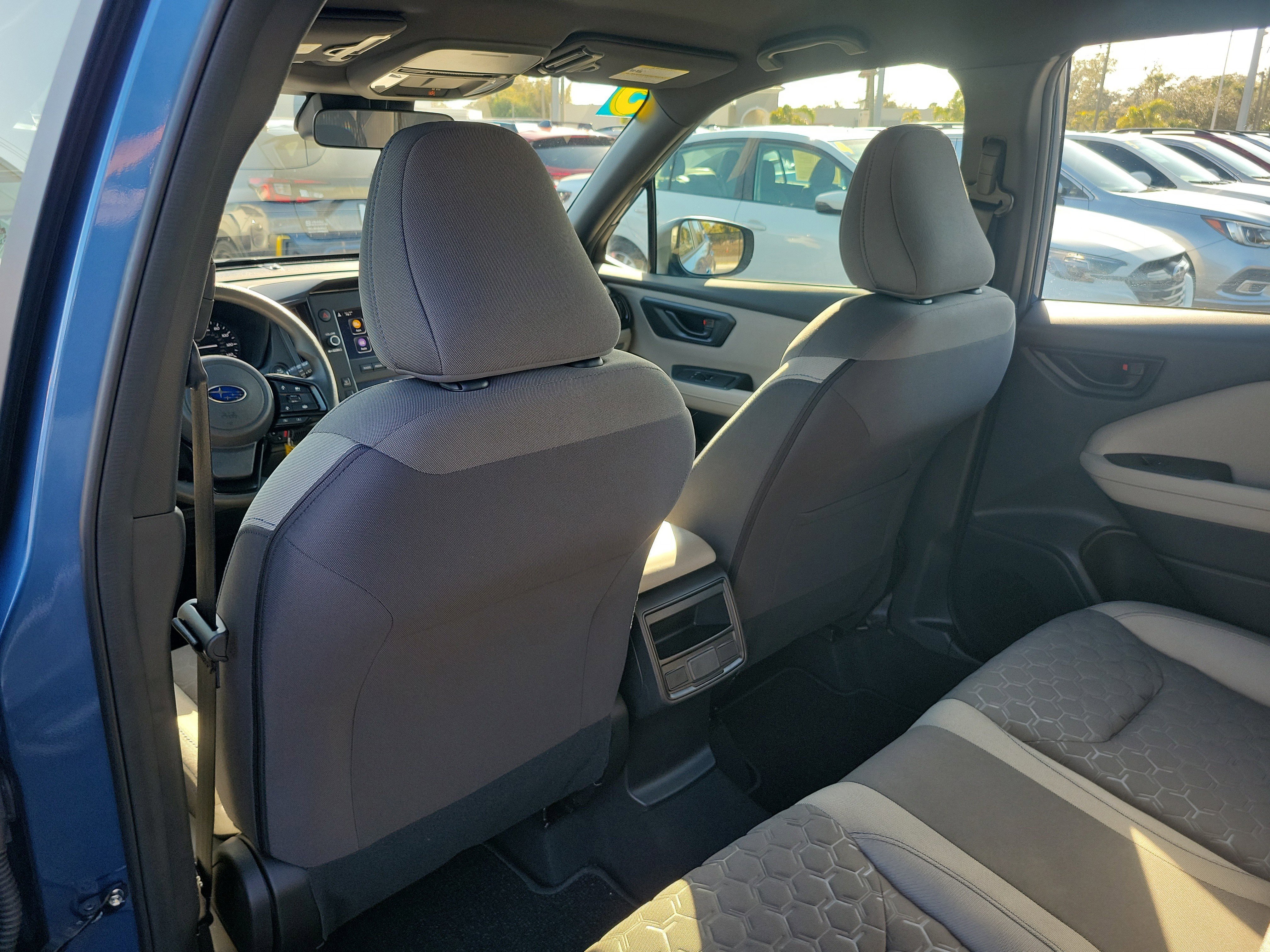 Certified 2025 Subaru Forester image 15