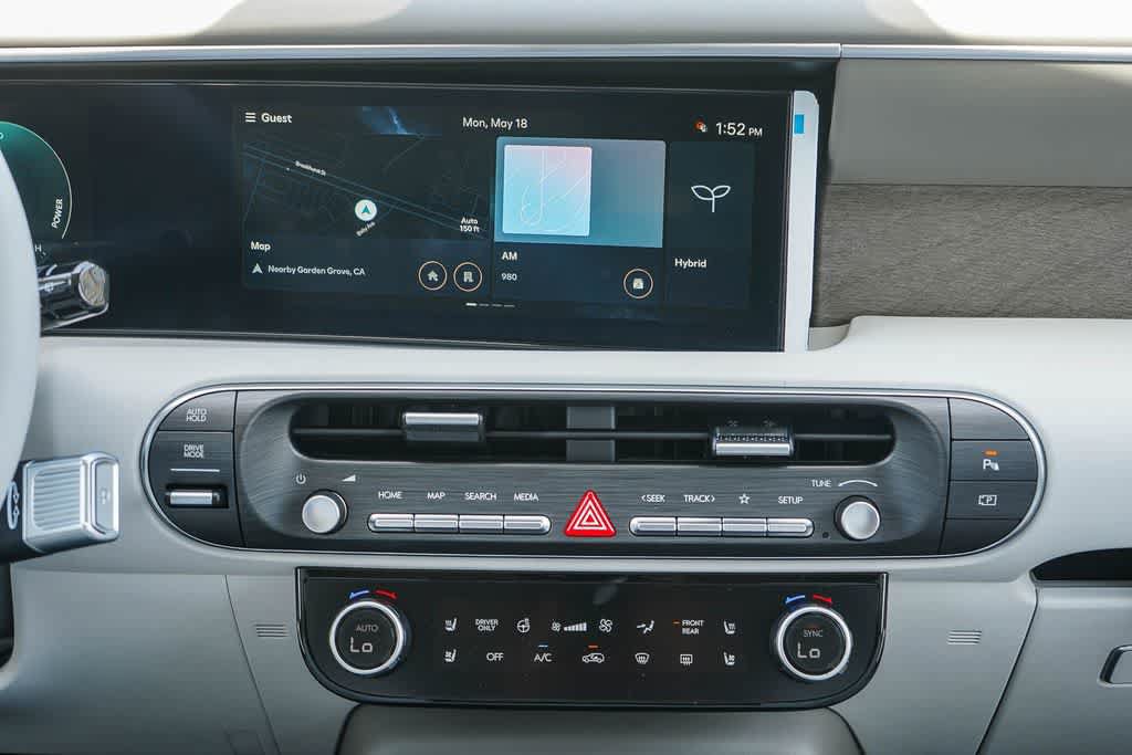 New 2026 Hyundai Palisade SEL Premium FWD image 13