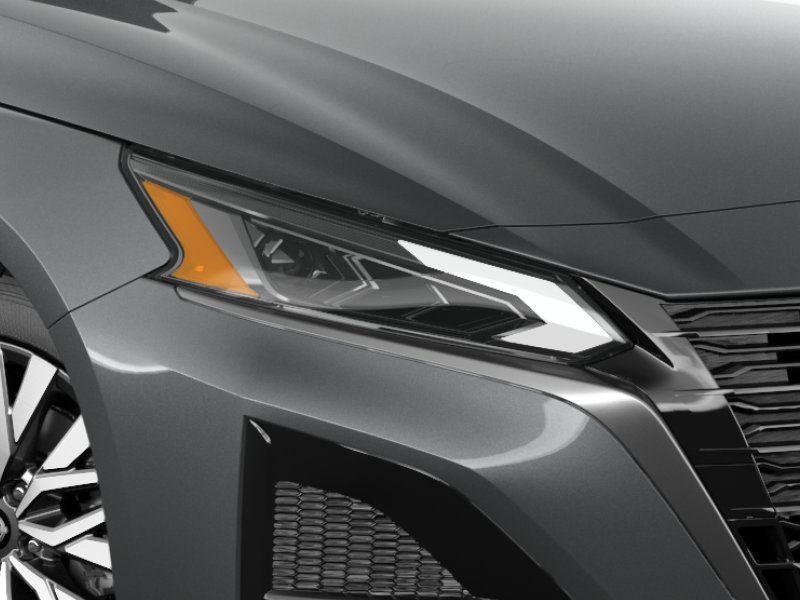 New 2026 Nissan Altima 2.5 SV AWD/4WD image 11