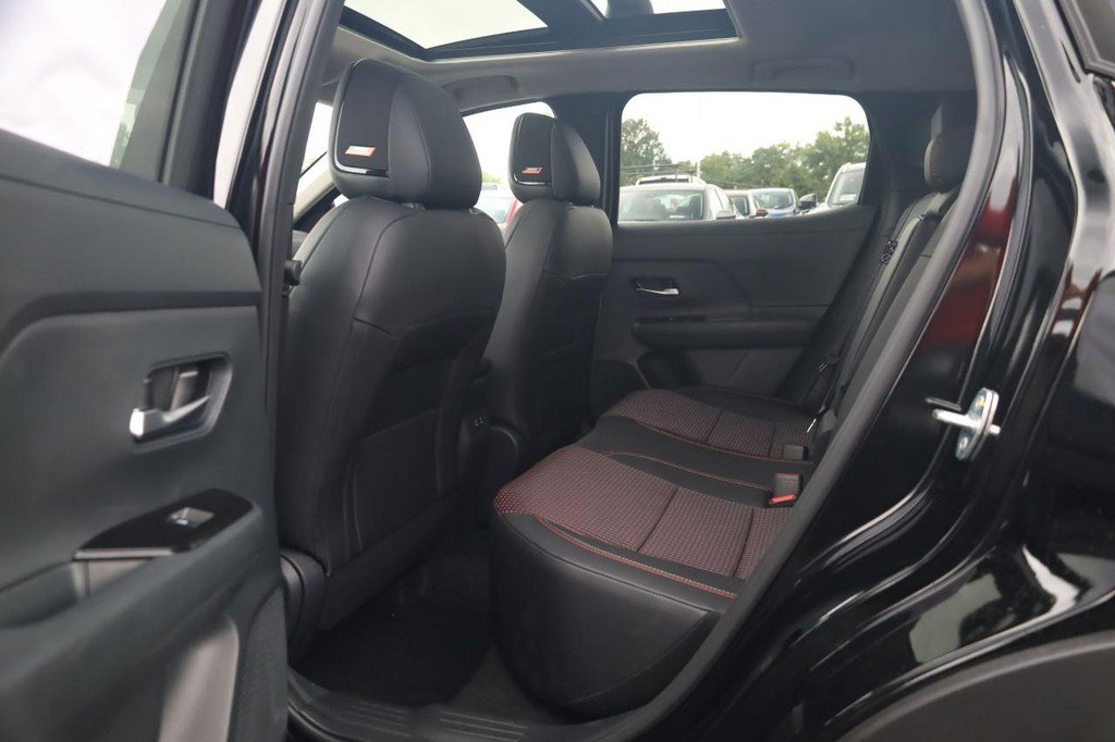 New 2026 Nissan Kicks SR w/ SR Premium Package image 22