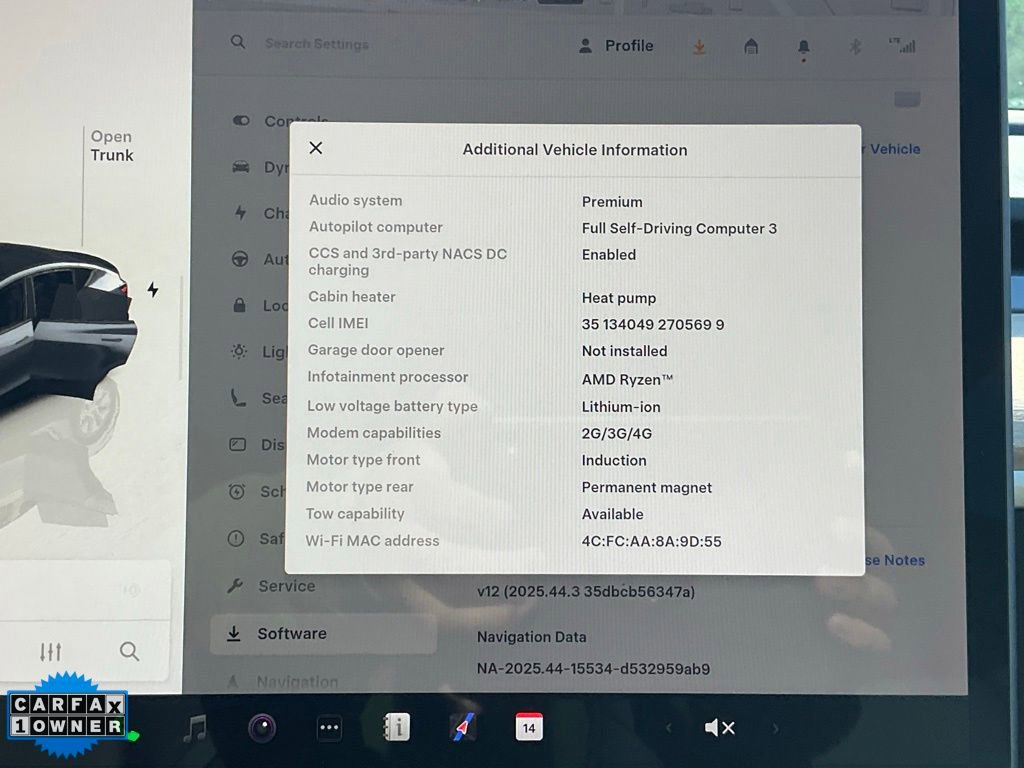 Used 2023 Tesla Model Y Long Range image 48