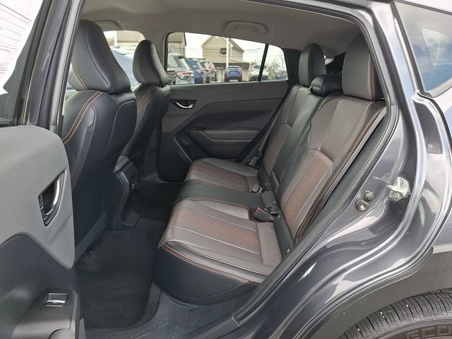 Certified 2024 Subaru Crosstrek 2.5i Limited w/ Crosstrek Mirror Package AWD/4WD image 11