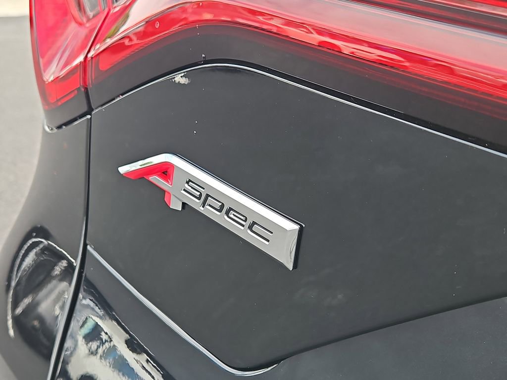 New 2026 Acura MDX A-Spec image 11