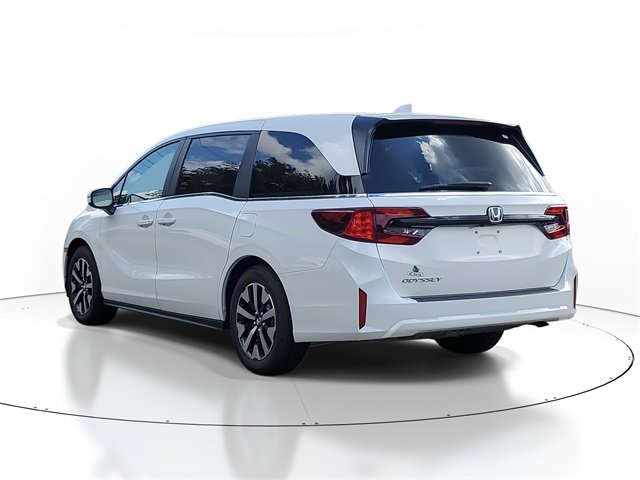 New 2026 Honda Odyssey EX-L image 3