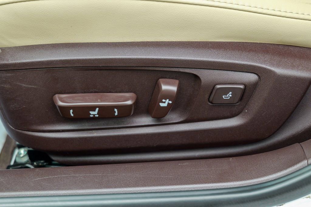 Used 2018 Lexus ES 350 w/ Premier Package image 24