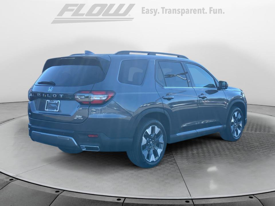 New 2026 Honda Pilot Elite image 7