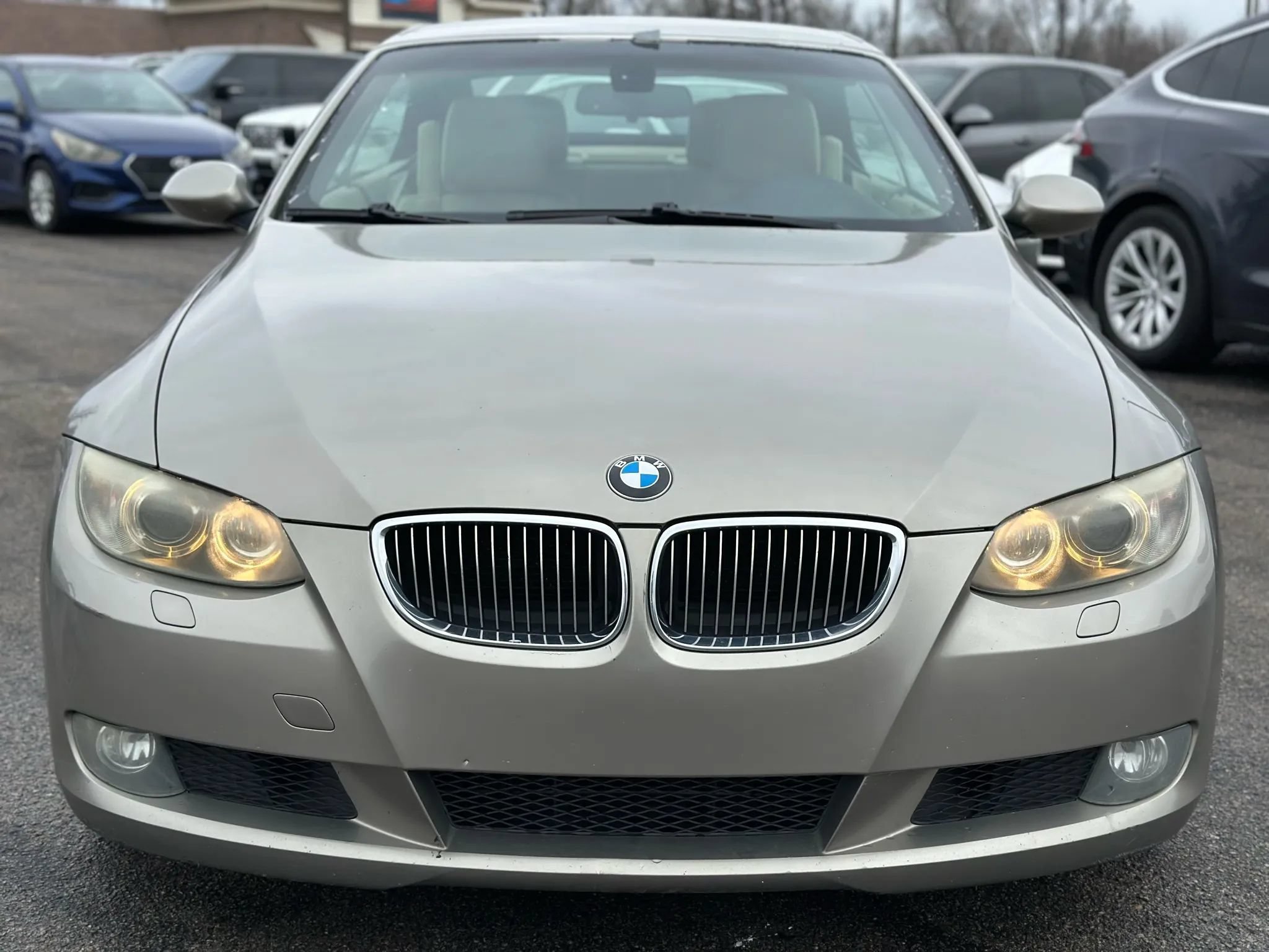 Used 2009 BMW 328i Convertible RWD image 5