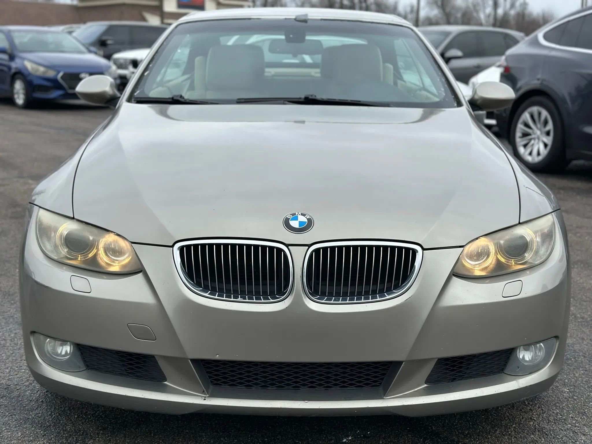 Used 2009 BMW 328i Convertible RWD image 5