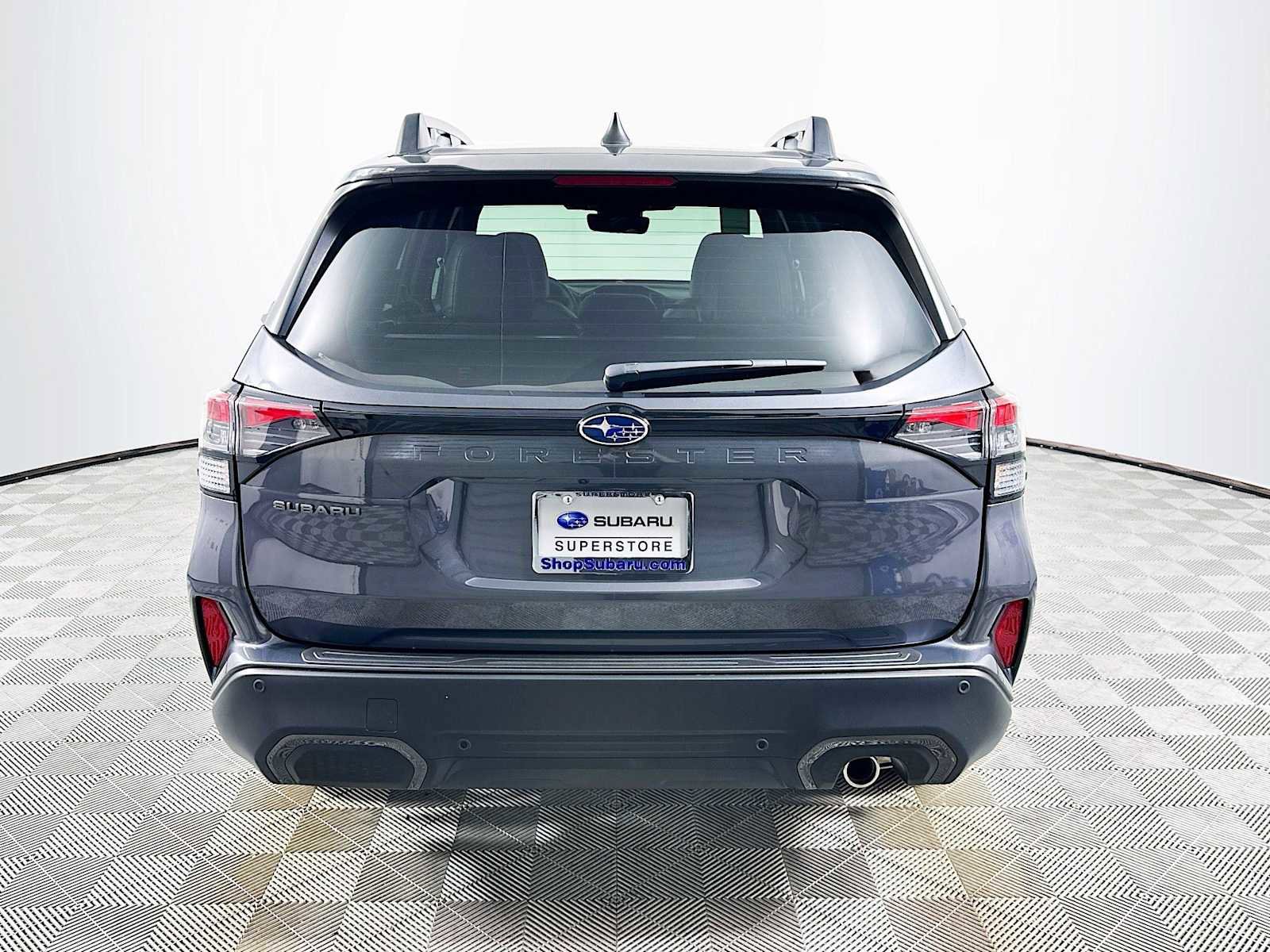 New 2026 Subaru Forester Limited image 6