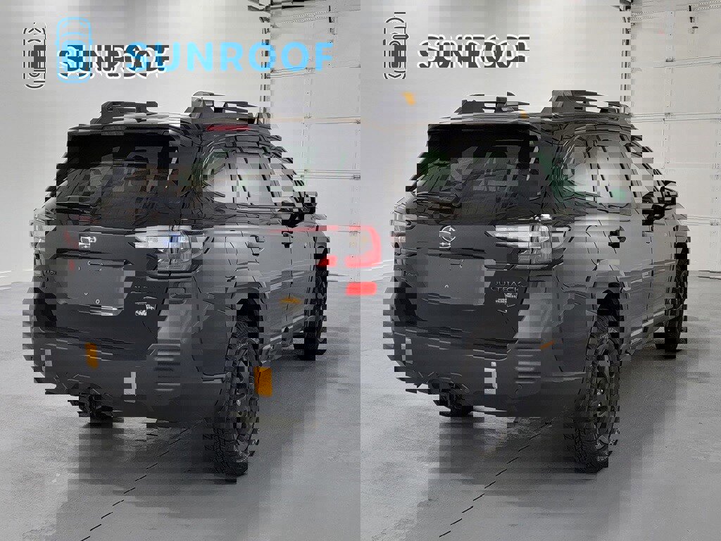 Used 2025 Subaru Outback Wilderness image 8