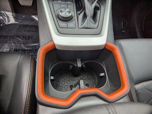 Used 2023 Toyota RAV4 Adventure image 22