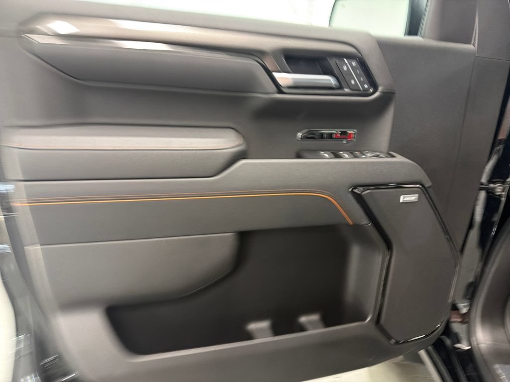 New 2026 GMC Sierra 1500 AT4 w/ Technology Package AWD/4WD image 11