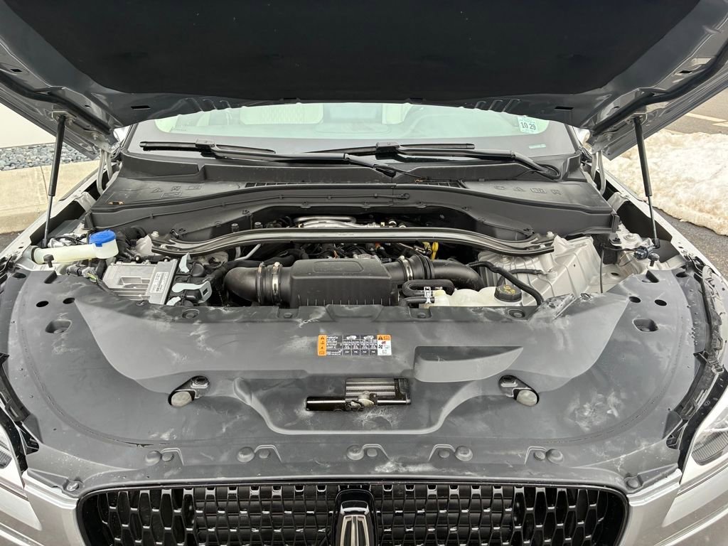 Used 2024 Lincoln Aviator Black Label image 27