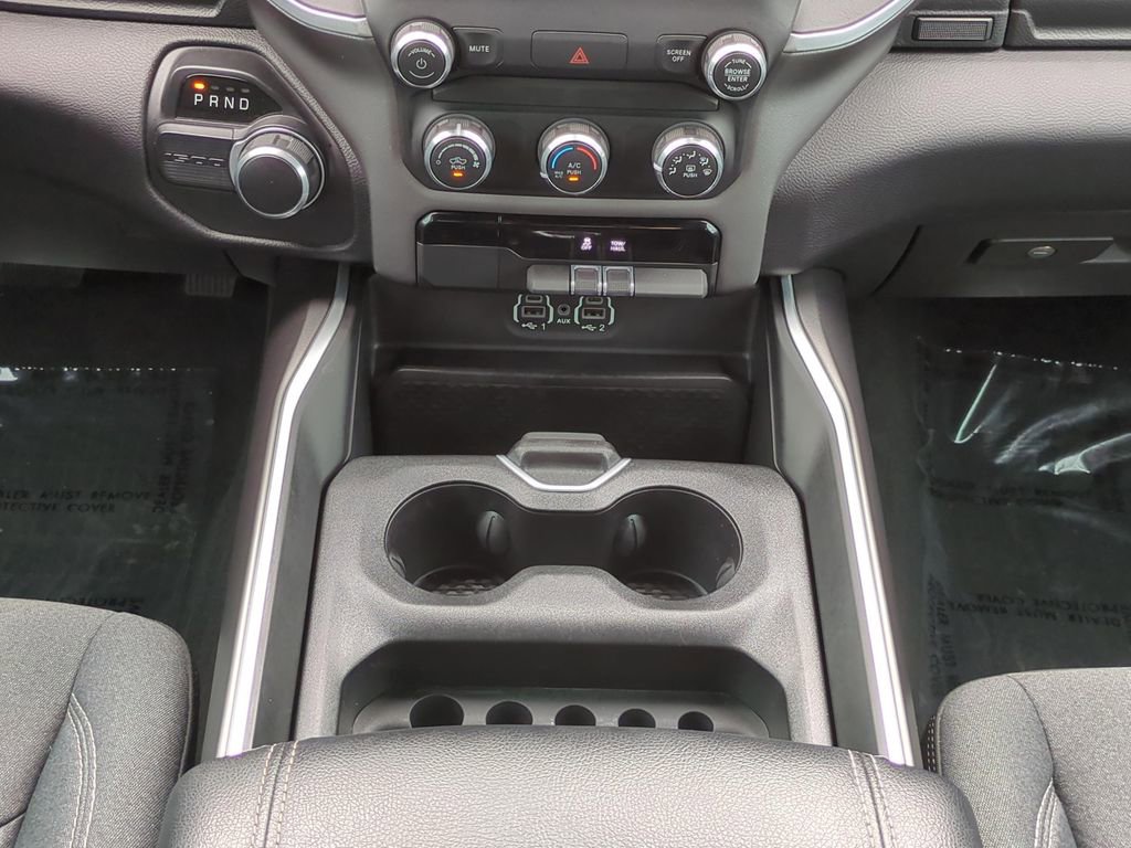 Used 2022 RAM 1500 Big Horn image 15