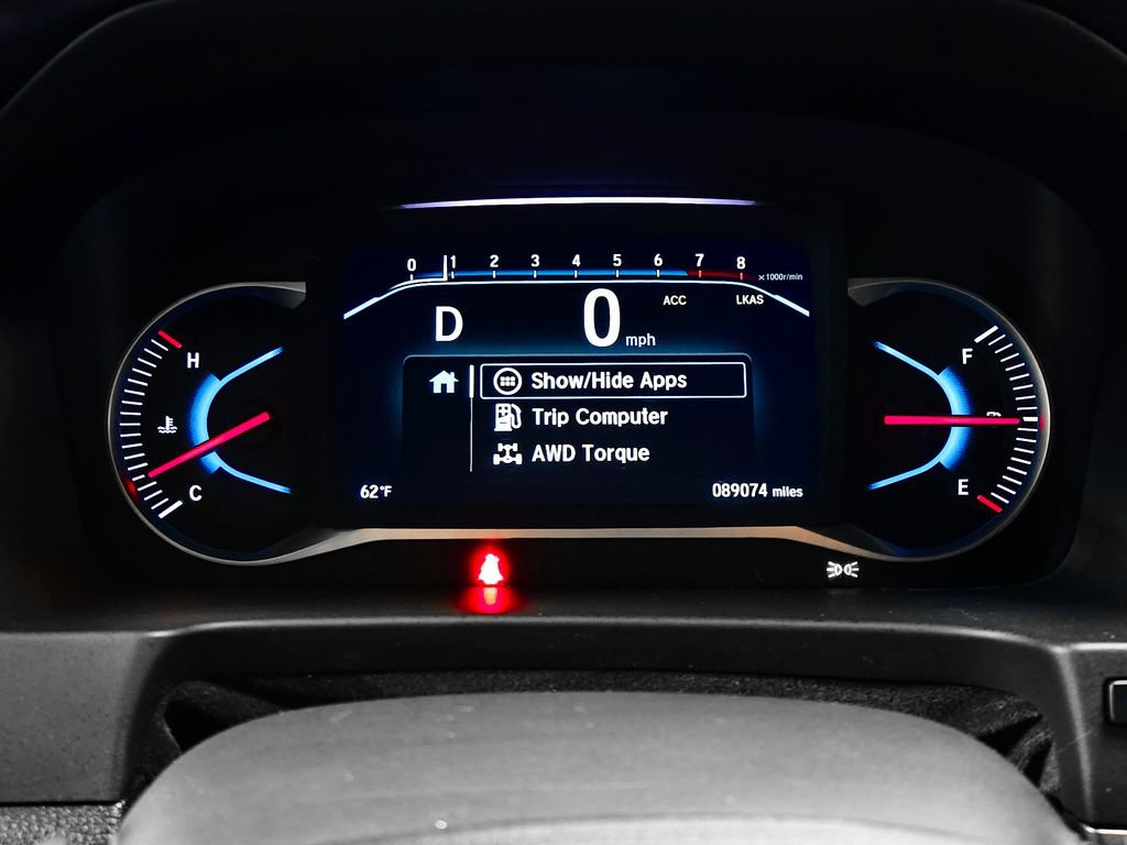 Used 2019 Honda Passport EX-L image 27