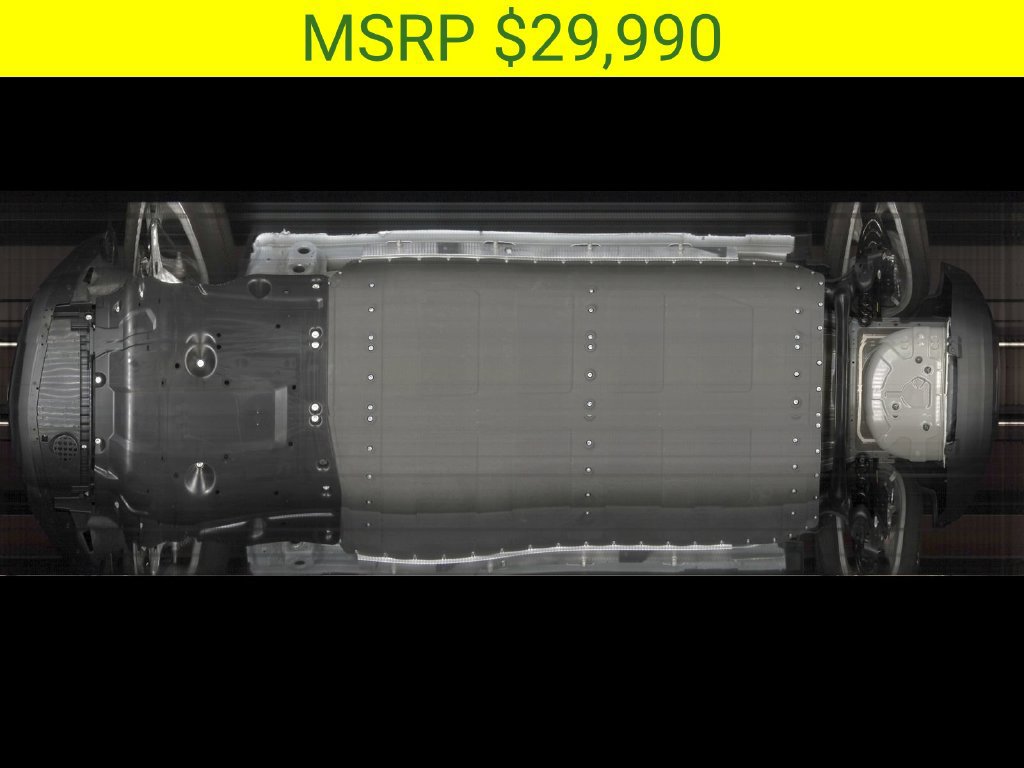 New 2027 Chevrolet Bolt LT w/ Comfort Package FWD image 37