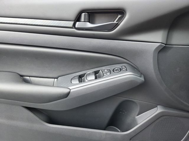 Certified 2025 Nissan Altima 2.5 S FWD image 24