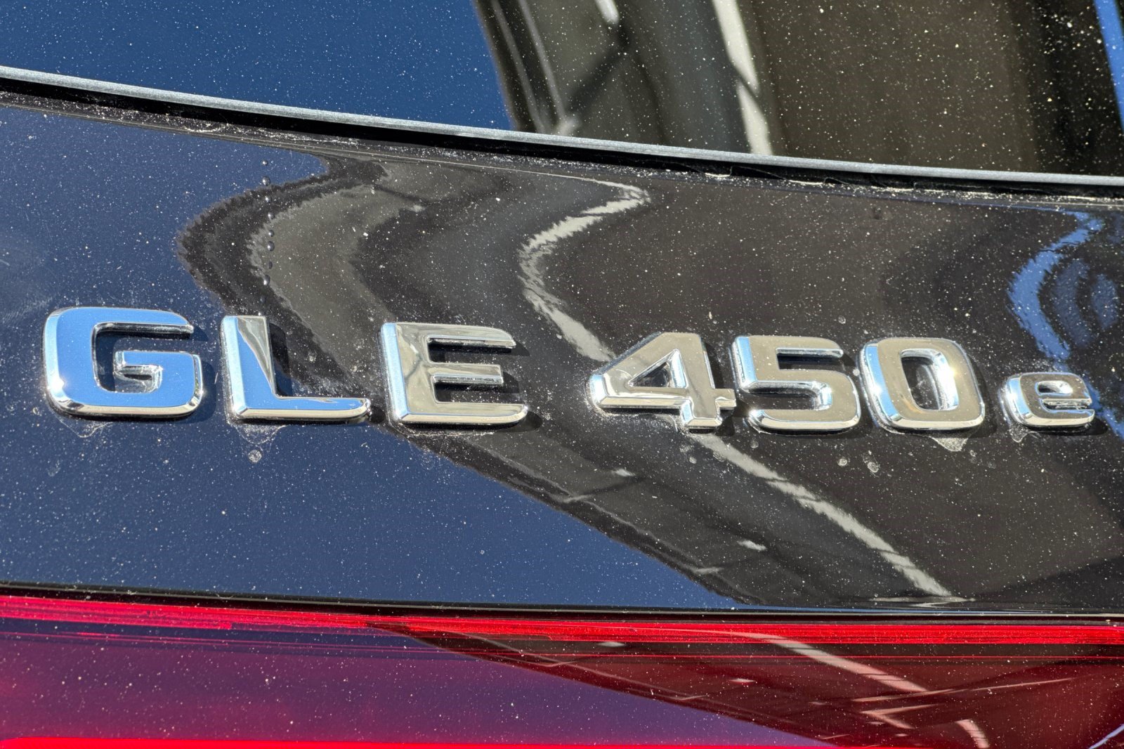 Used 2024 Mercedes-Benz GLE 450e 4MATIC image 16