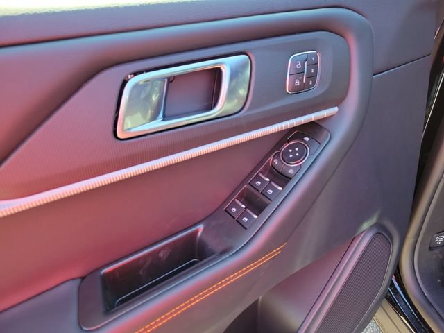 New 2026 Ford Explorer Tremor w/ Tremor Convenience Package AWD/4WD image 19