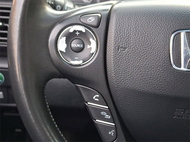 Used 2013 Honda Accord EX-L image 23