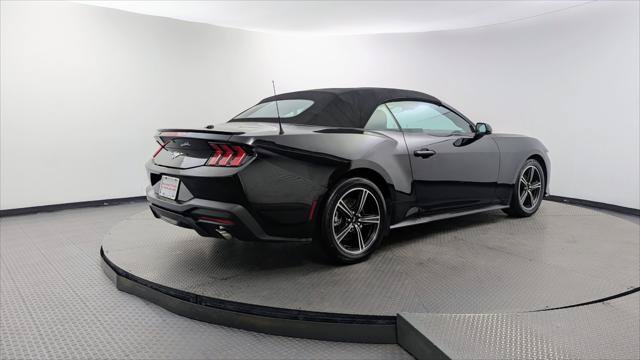 Used 2024 Ford Mustang Premium RWD image 34
