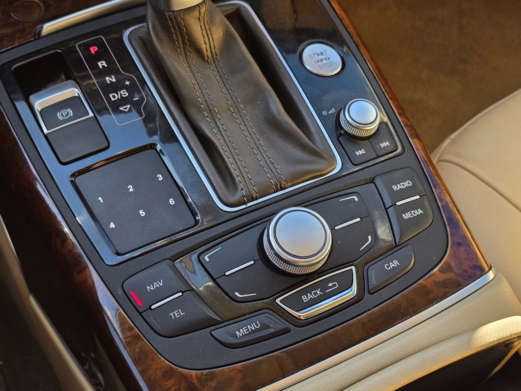 Used 2014 Audi A7 TDI Premium Plus w/ Media Package image 11