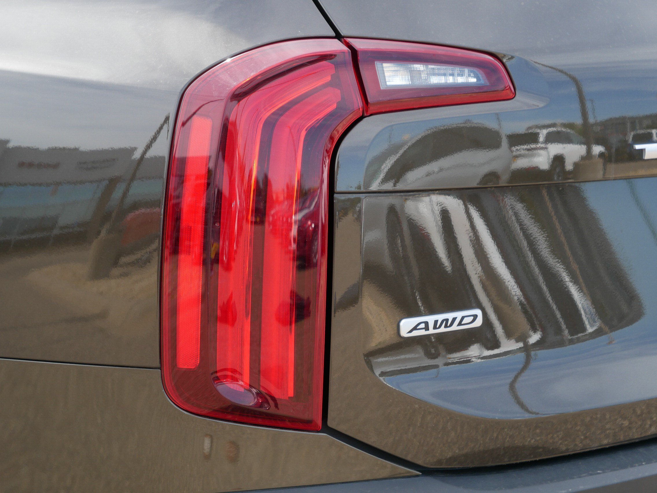 Used 2022 Kia Telluride SX w/ SX Prestige Package AWD/4WD image 17