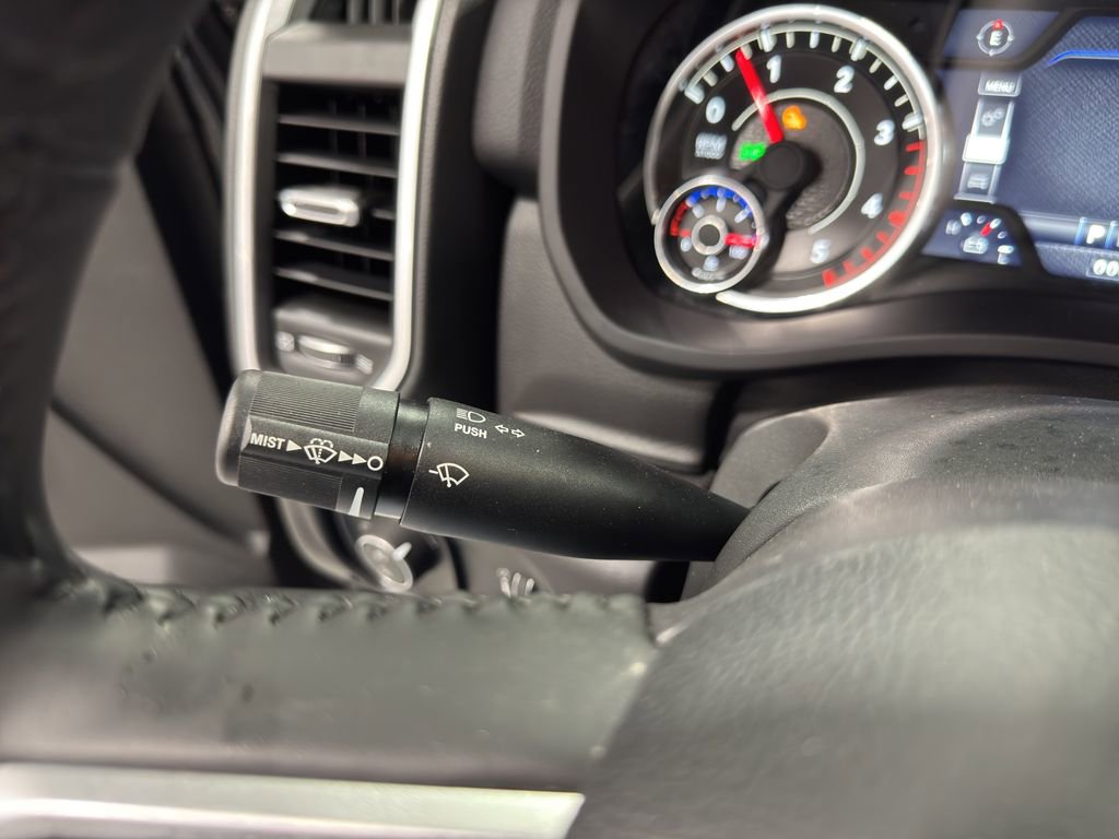 New 2024 RAM 2500 Big Horn w/ Night Edition image 24