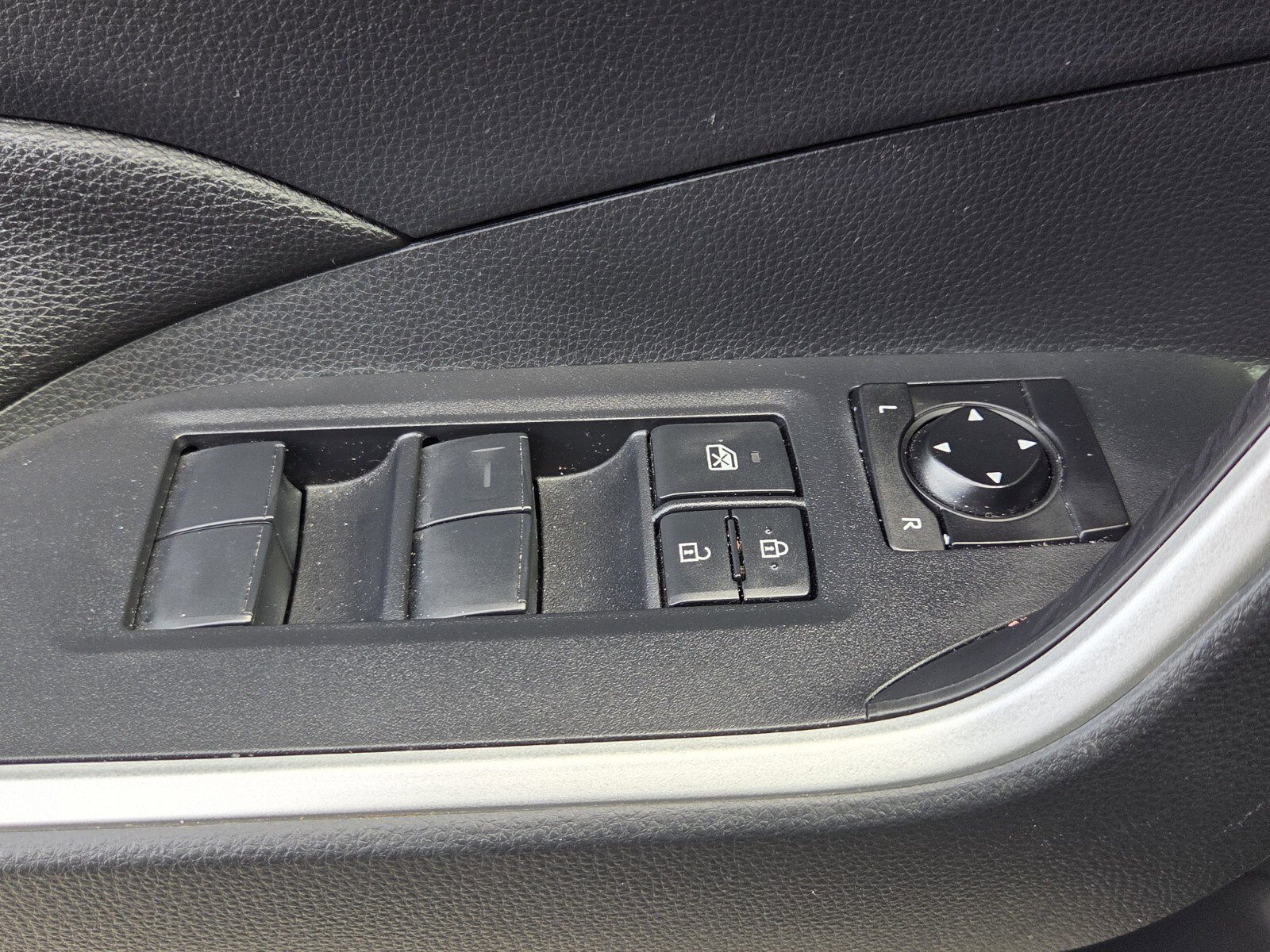 Certified 2024 Toyota RAV4 LE image 13