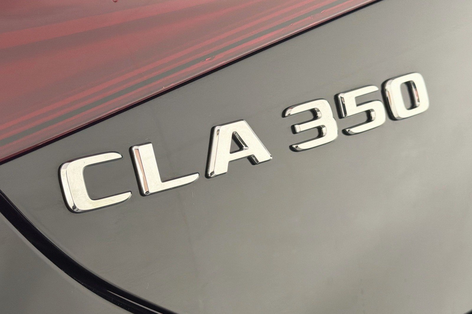 New 2027 Mercedes-Benz CLA 350 image 8