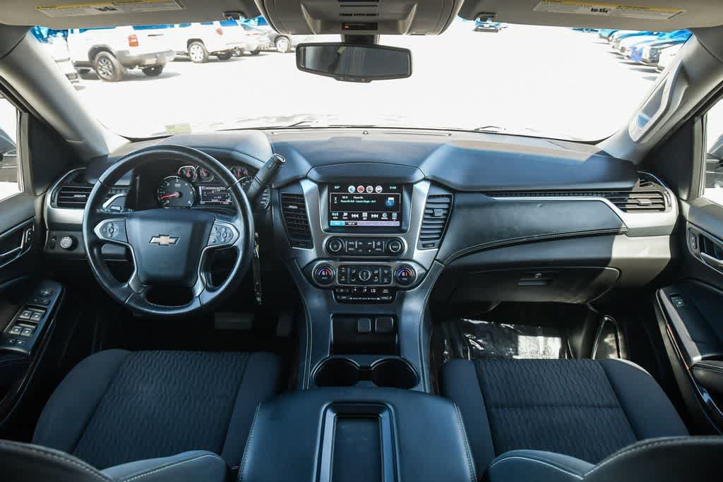 Used 2018 Chevrolet Tahoe LS RWD image 14