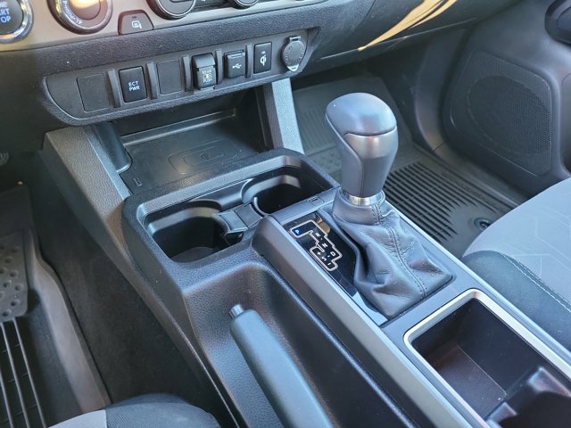 Used 2023 Toyota Tacoma TRD Off-Road image 22