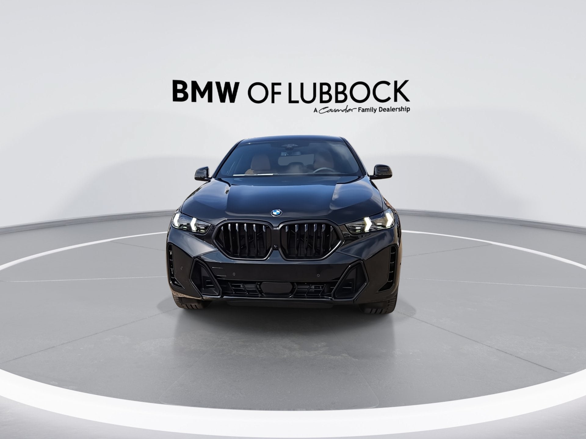 New 2027 BMW X6 xDrive40i w/ Executive Package AWD/4WD image 3