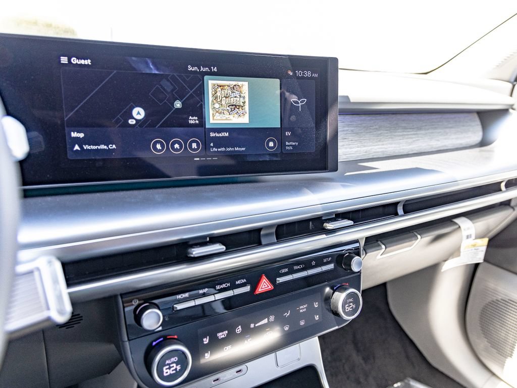 New 2026 Hyundai Ioniq 9 SEL AWD/4WD image 20